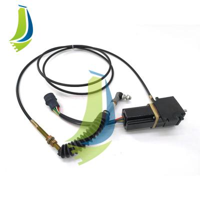 China 102-8007 Throttle Motor For E307 E308  Excavator Spare Parts for sale