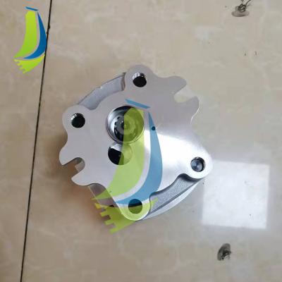 China 1000012287 Zahnradpumpe für 3503 Mini Excavator Spare Parts zu verkaufen