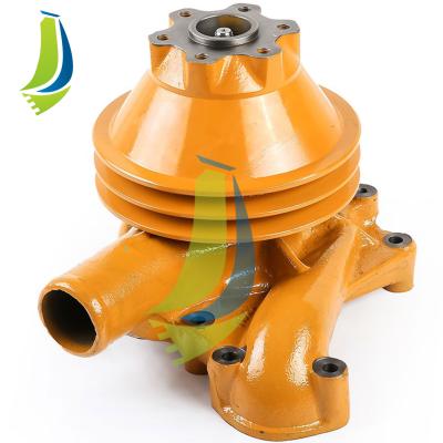 China 6136-61-1102 Water Pump Assy For 6D105 Engine Parts for sale