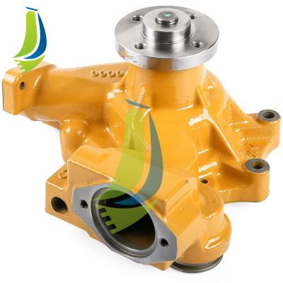 China 6204-61-1304 Water Pump 6204611304 For S4D95LC Engine Parts for sale
