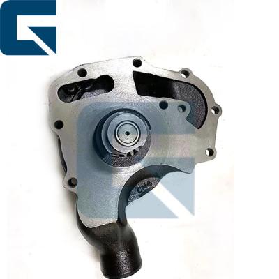 China 225-8016 2258016 C4.4 Engine Water Pump For E414d Excavator for sale