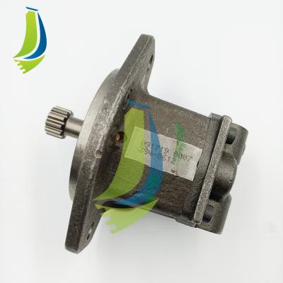 China 384-8612 Fuel Transfer Pump For C13 C15 Engine Spare Parts for sale
