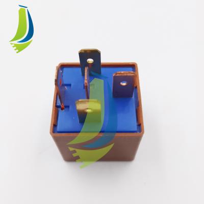 China Voe14636179 Relay For EC700 Excavator Replacement Parts for sale