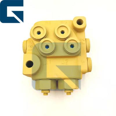 China 310-0210 3100210 Pressure Reducing Valve For E320D2GC Excavator for sale