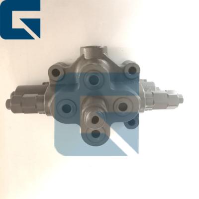 China 4674114 Excavator ZX170W-3 High Quality Hyd Actuated Control Valve for sale