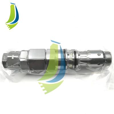 China 352-7113 Main Relief Valve 3527113 For E320D E325D Excavator for sale