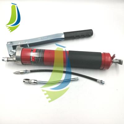 China HY-9688 Duty Double Pump Pressure Butter Gun Grease Gun HY9688 for sale