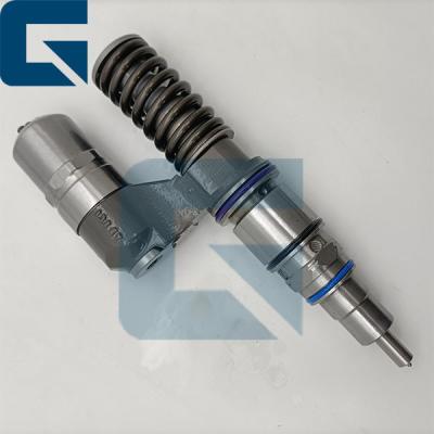 China Origianl 0414701066 1805344 0445701044 Diesel Fuel Injectors / Common Rail Injector for sale