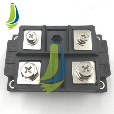 China MQD-300A 1600V Single Phase Diode Module Bridge Rectifier for sale