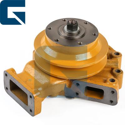 China 6130-62-1110 6130621110 Engine Water Pump For 4D105-5 for sale