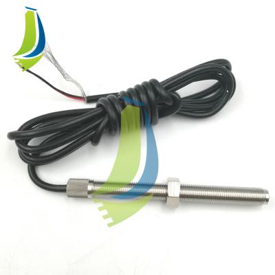 China MSP6731 Electrical Part Magnetic Speed Sensor Msp6731 For Generator for sale