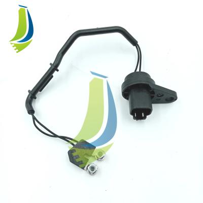 China 6156-81-9110 Injector Wire Harness For PC400-7 PC450-7 Excavator Parts for sale