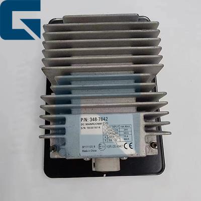 China 12M 140M 160M converter power supply Part No. 348-7842 for sale