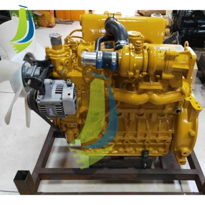China High Quality C2.4 Complete Engine Assembly For Sale for sale