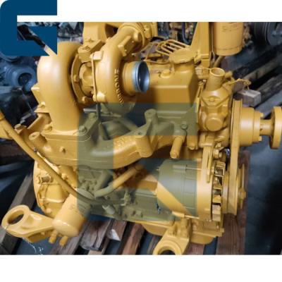 China Excavator PC120-6 Engine 4D95 Complete Engine Assy for sale
