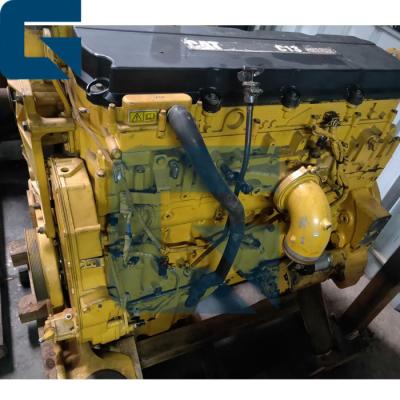 Chine Assy complet de moteur de erpillar Engine C13 d'excavatrice à vendre