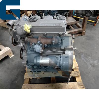 China Montaje completo del motor del motor 3LD1 de ISUZU del excavador en venta