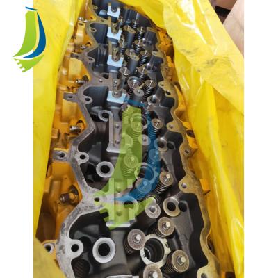 China C9.3 Cylinder Head Assembly For Engine Spare Parts for sale