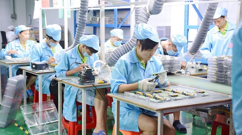 Verified China supplier - Shenzhen Zhibotong Electronics Co., Ltd.