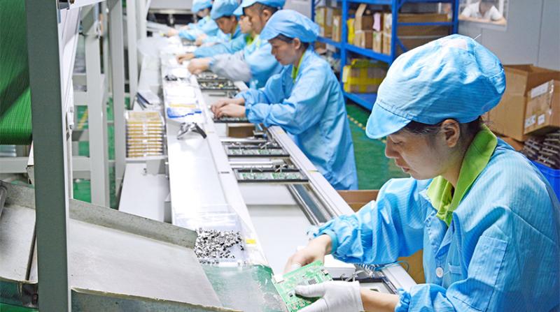 Fournisseur chinois vérifié - Shenzhen Zhibotong Electronics Co., Ltd.