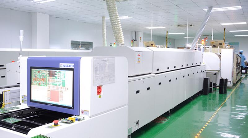 Verified China supplier - Shenzhen Zhibotong Electronics Co., Ltd.