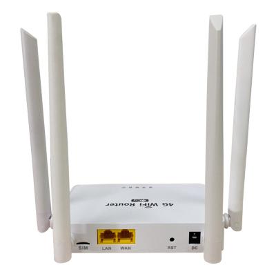 China N300mbps 2.4GHz 4G LTE WiFi Router for sale