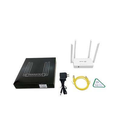 China White Label Home Network Router / Wireless Router With Best Range for sale