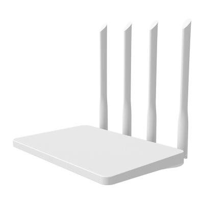 China MT7628N 10/100M Wifi Router For Home Office MTK7628N Chipset 84MB for sale