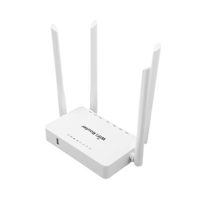 China WE1626 64MB RAM Wifi Router For Home Support Zyxel Firmware High Speed for sale