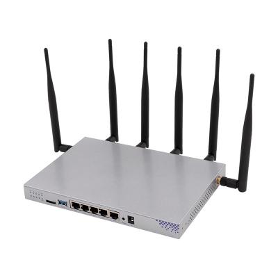 China 1200Mbps Wireless Router 3G 4G Wifi Router ZBT Factory Direct Sell WG3526 for sale