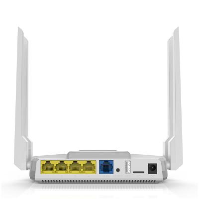 China Dual Bands Gigabit Wireless Ap Router Home Use Stable Performance for sale