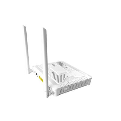 China 300Mpbs SC/APC Connector WIFI 2.4G Gpon Onu Network Device for sale