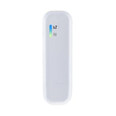 China 300mbps LTE Dongle 4G USB Dongle Support External Antennas With Sim Card Slot for sale