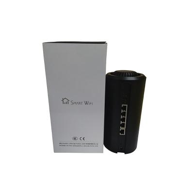 China 300Mbps OpenWRT Enterprise Wifi Router 2.4GHz Wifi Booster With 2*5dBi Antennas for sale