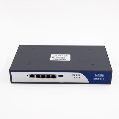 China ZBT Gateway Long Range Router / Enterprise Office Router for sale