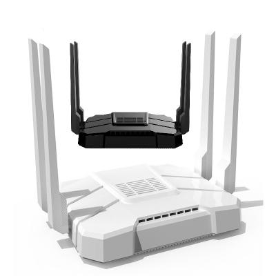 China 1200Mbps 2.4Ghz 5.8Ghz gigabit dual band Home Wireless Router for sale