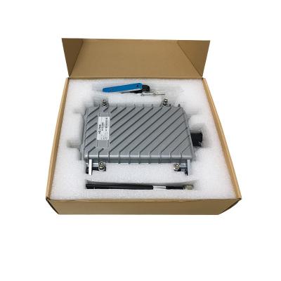 China MT7621A Outdoor 4G Router ZBT-WE1026-H DDR2 RAM Metal Waterproof for sale