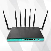  Zbtlink 4G LTE Router AC1200 Cat6, Dual Band Gigabit