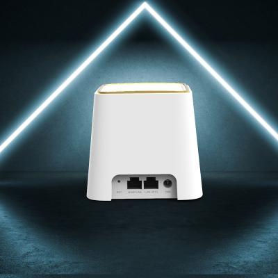 China 11ac 3dBi 1000M Wireless Mesh Wifi Router RTL8197FS-VE5 for sale