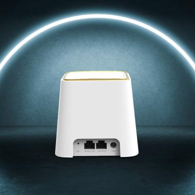 China 300Mbps 100M RLK Mesh Wifi Router RTL8197FNT-VE4-CG for sale
