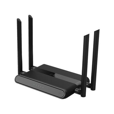 China 192.168.1.1 12W MT7621A 900Mbps WiFi Wireless Hotspot for sale