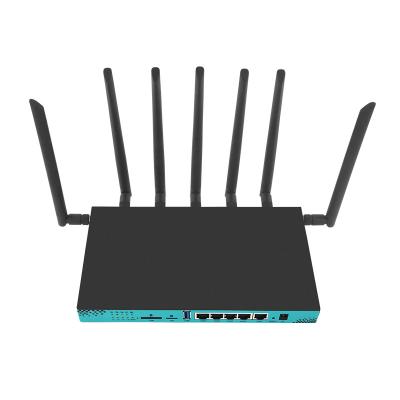 China AC1200 Dual Band 5G Wifi Router for sale