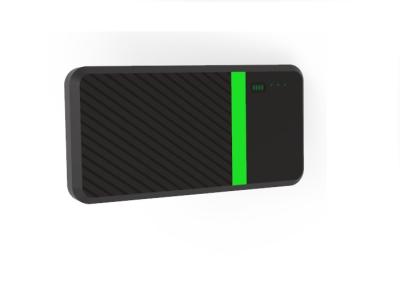 China QC3.0 10000mAH Portable WiFi Hotspot Router 4g 2.484GHz for sale
