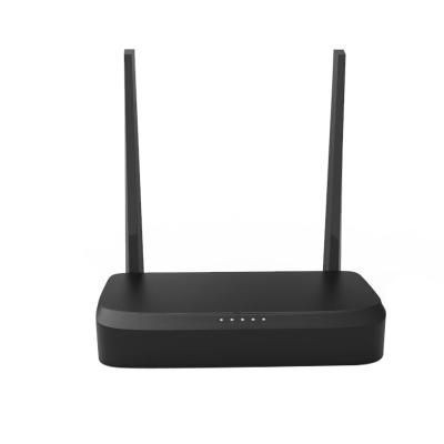 China Openwrt 300Mbps Wifi Router For Home MTK7620N Plastic Housing for sale