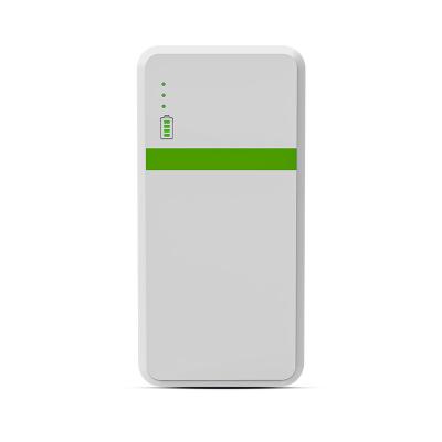 China 2.4G Antennas Portable WiFi Router 4g 300Mbps Support PD3.0 for sale