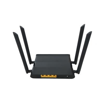 China MTK7628NN DDR2 64MB Home Wireless Router  FCC 300Mbps 8MB Flash for sale