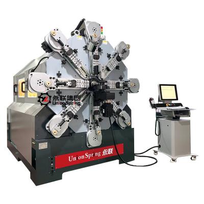 China 2024 New Arrival CNC Copper Busbar Bending Machine for sale