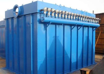 China DMC Type Single Machine Dust Collector for sale