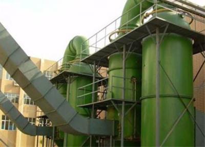 China Type ZTC Boiler Dust Collector for sale
