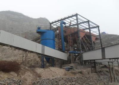 China Crusher Dust Collector for sale